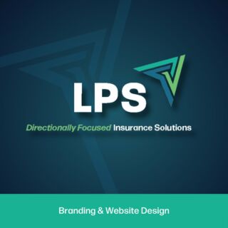 We were fortunate to have the opportunity to work with the partners at Louie Parker & Smith Insurance Services on the branding and website for their new insurance company, @lps_insurance. We created branding that included a symbol that captured the concepts of the types of insurance the company offers and that would be easy to place on a wide variety of marketing materials. Our designer, @iamyvonnetan, carried that branding through to the business cards and website design using a unique color palette, custom iconography, and an intuitive navigational structure. @joanne.nhi shot new headshots for the team that complemented the look of the branding work. The future is bright for this new start-up, and we can’t wait to watch them grow their insurance business!